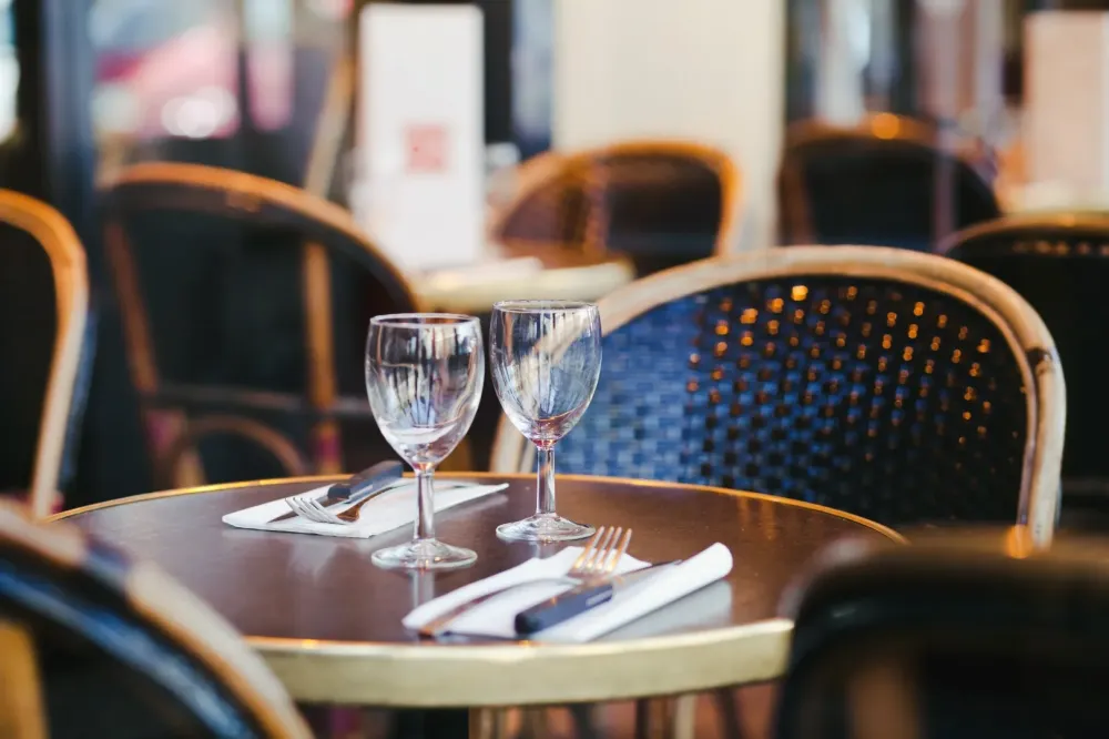 Restaurant brasserie à Carhaix-Plouguer